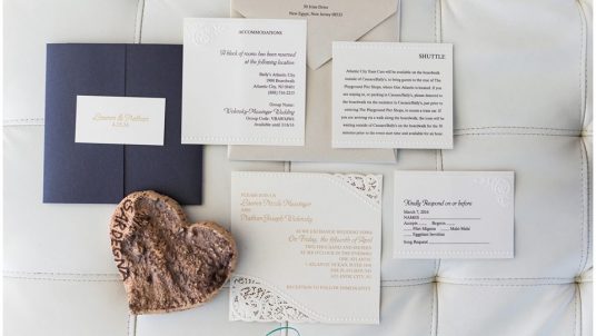 Invitation Etiquette stationary 536x302 - Invitation Etiquette